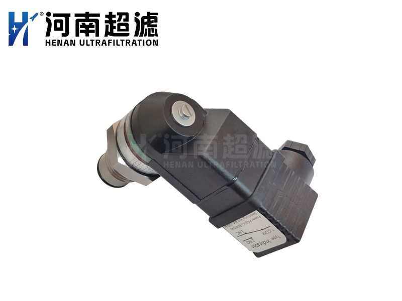 壓差發(fā)訊器