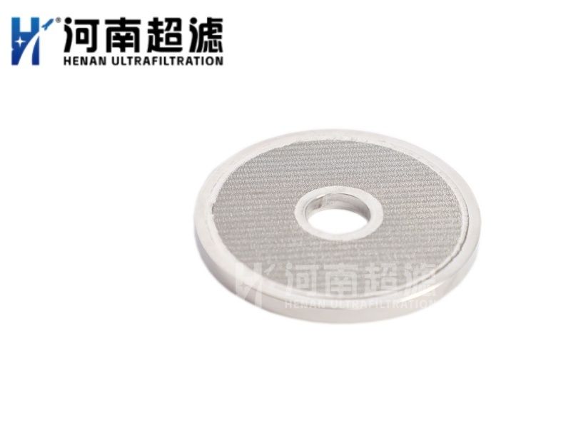 過(guò)濾器芯