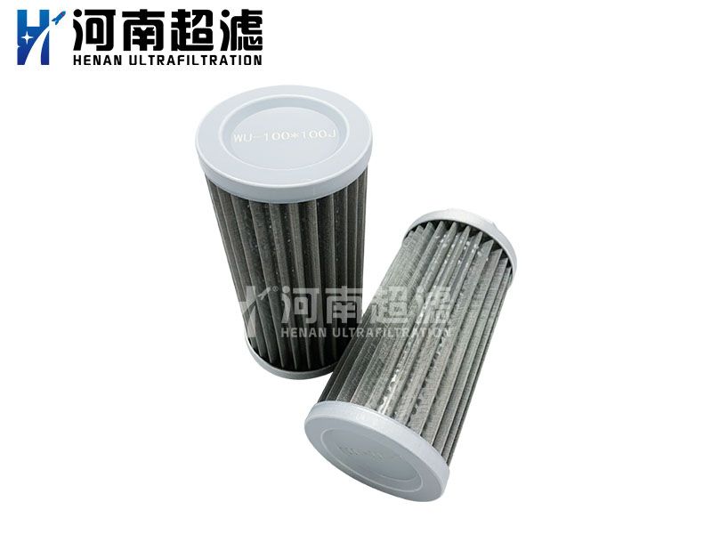濾芯WU-100×100J