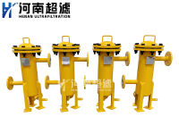 液氨/氨氣過濾器