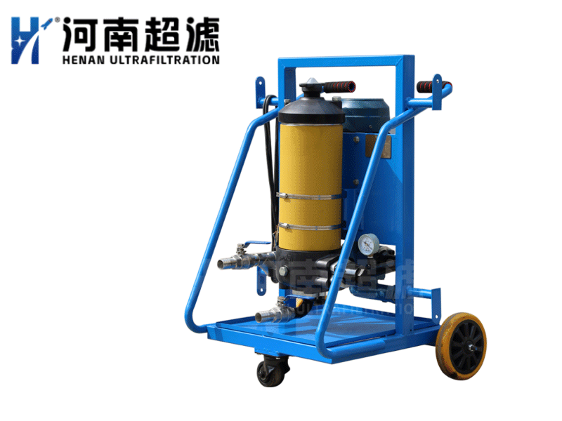 4-替代頗爾濾油機(jī)-1